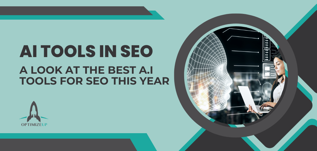 Best AI Tools for SEO