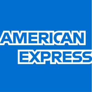 Trusted by American Express