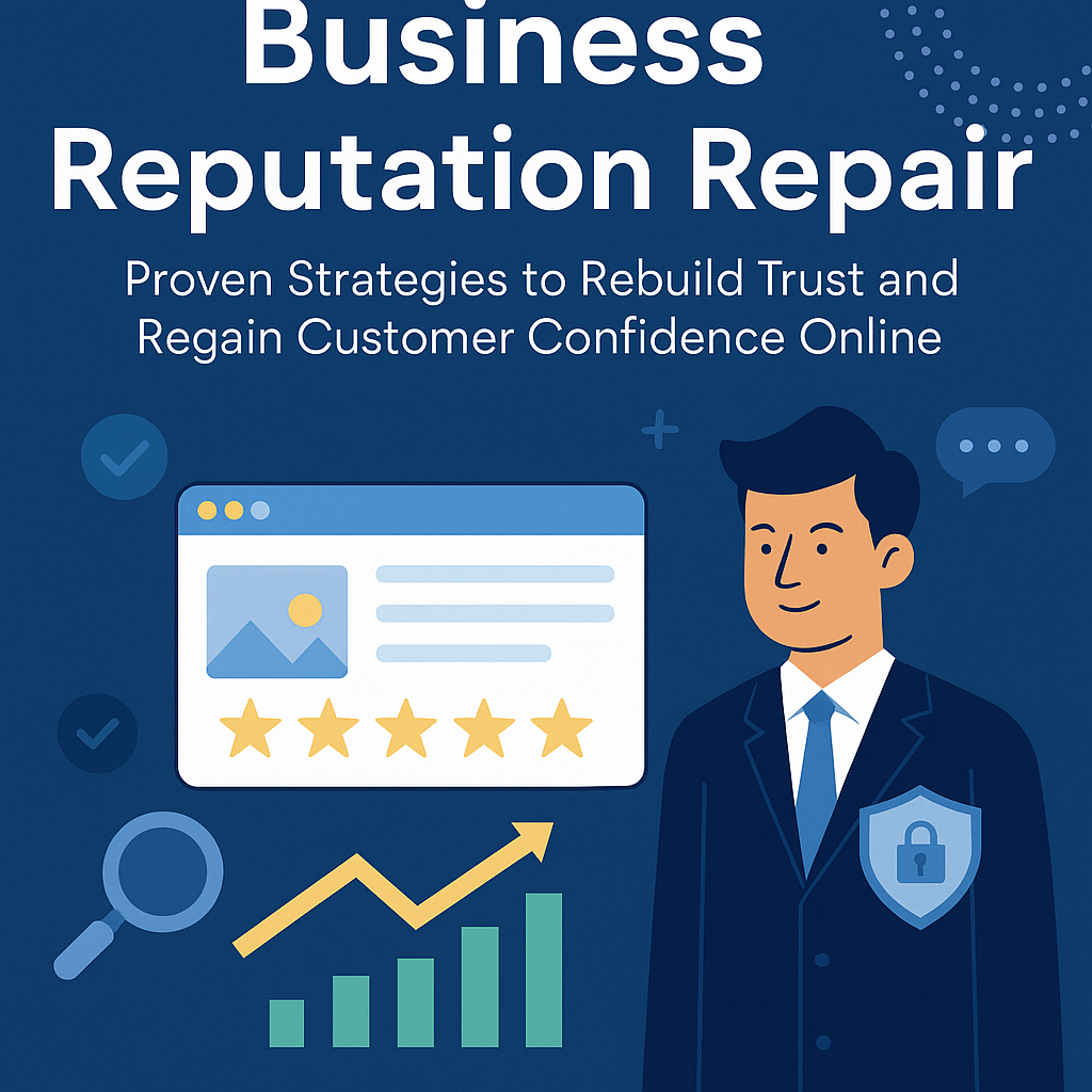 business reputation repair