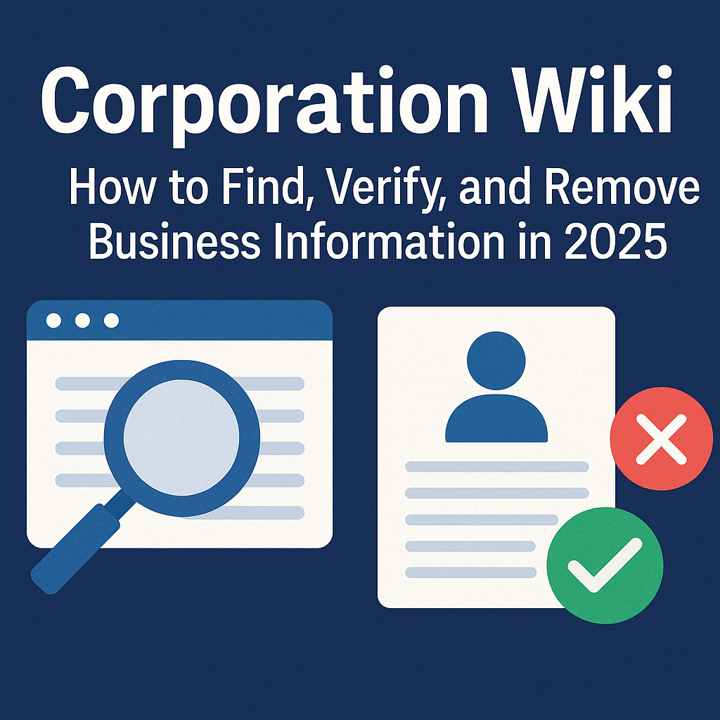 corporation wiki
