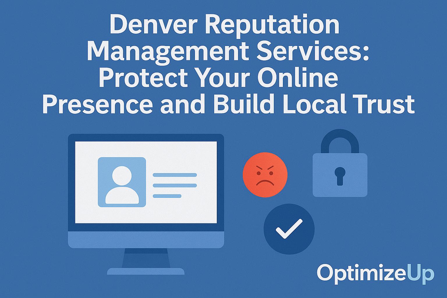 denver reputation management services