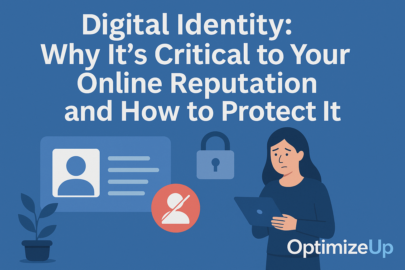 Digital Identity