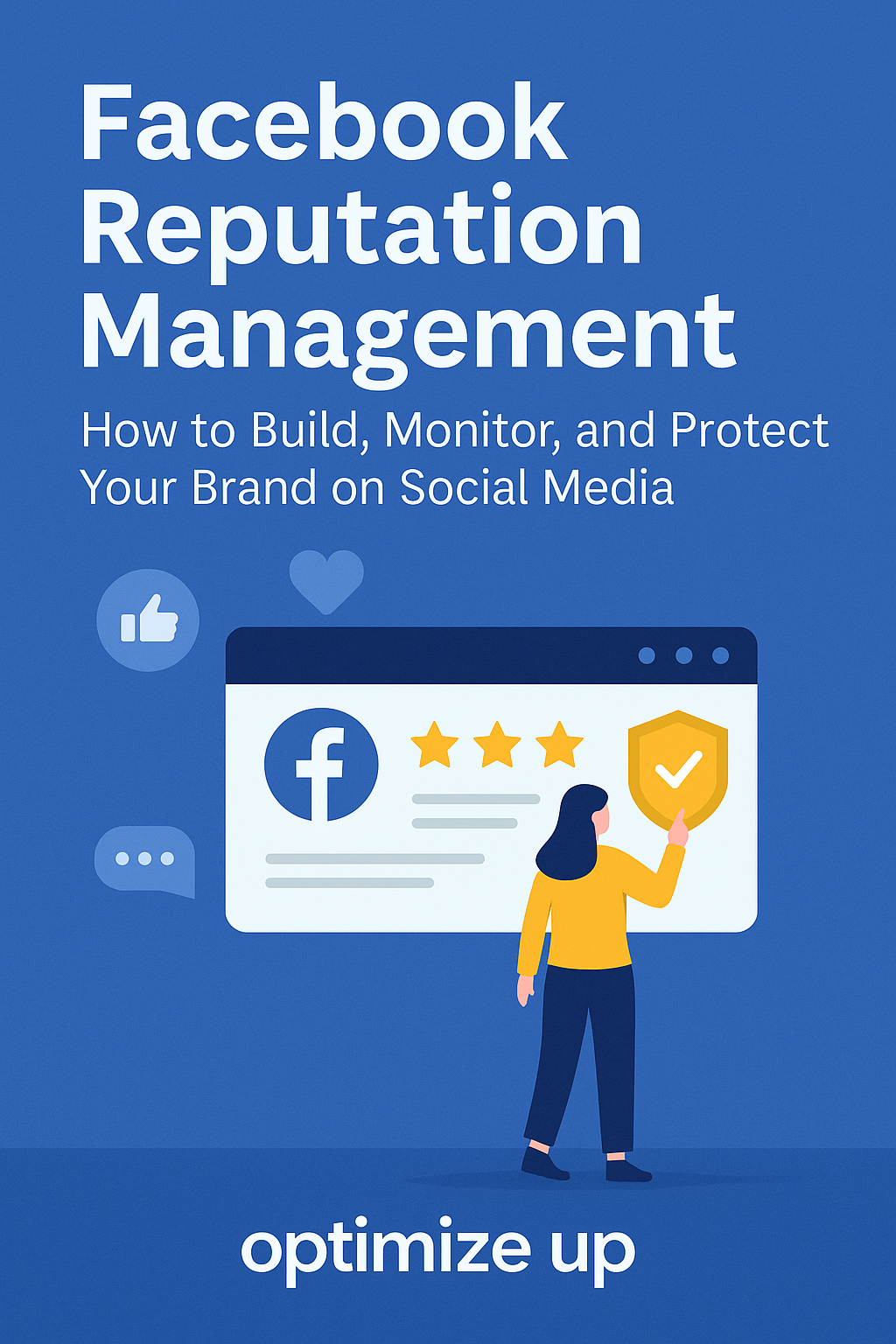 Facebook Reputation
