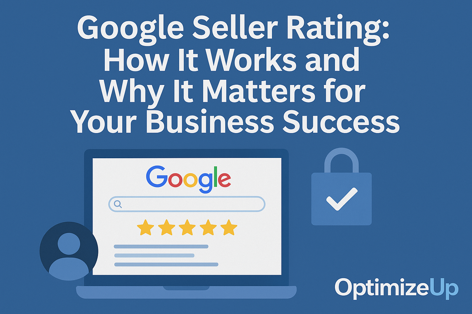 Google Seller Rating