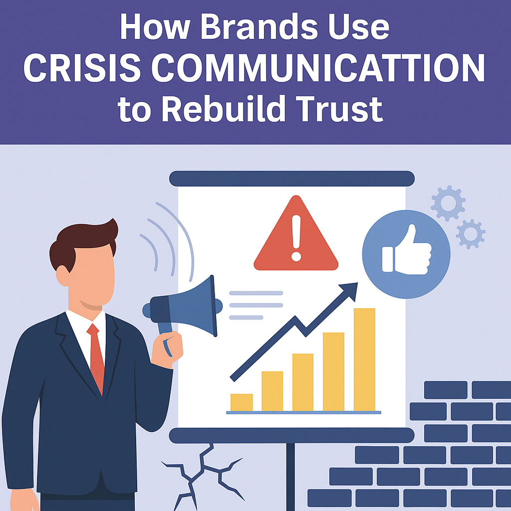 brand trust recovery