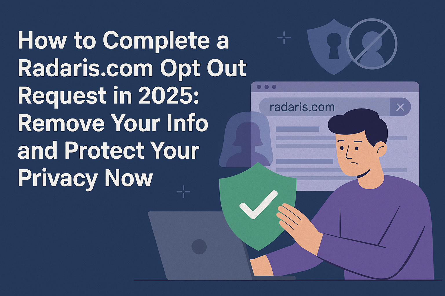 radaris.com opt out