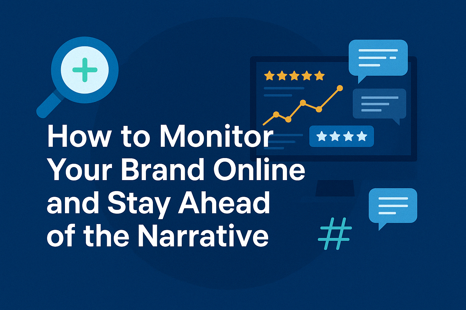 brand monitoring