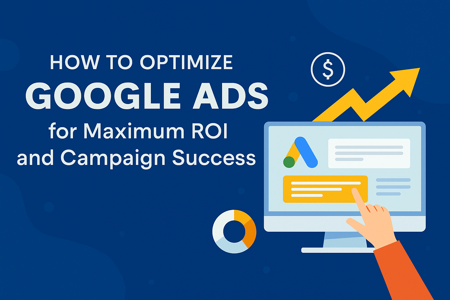 optimize google ads