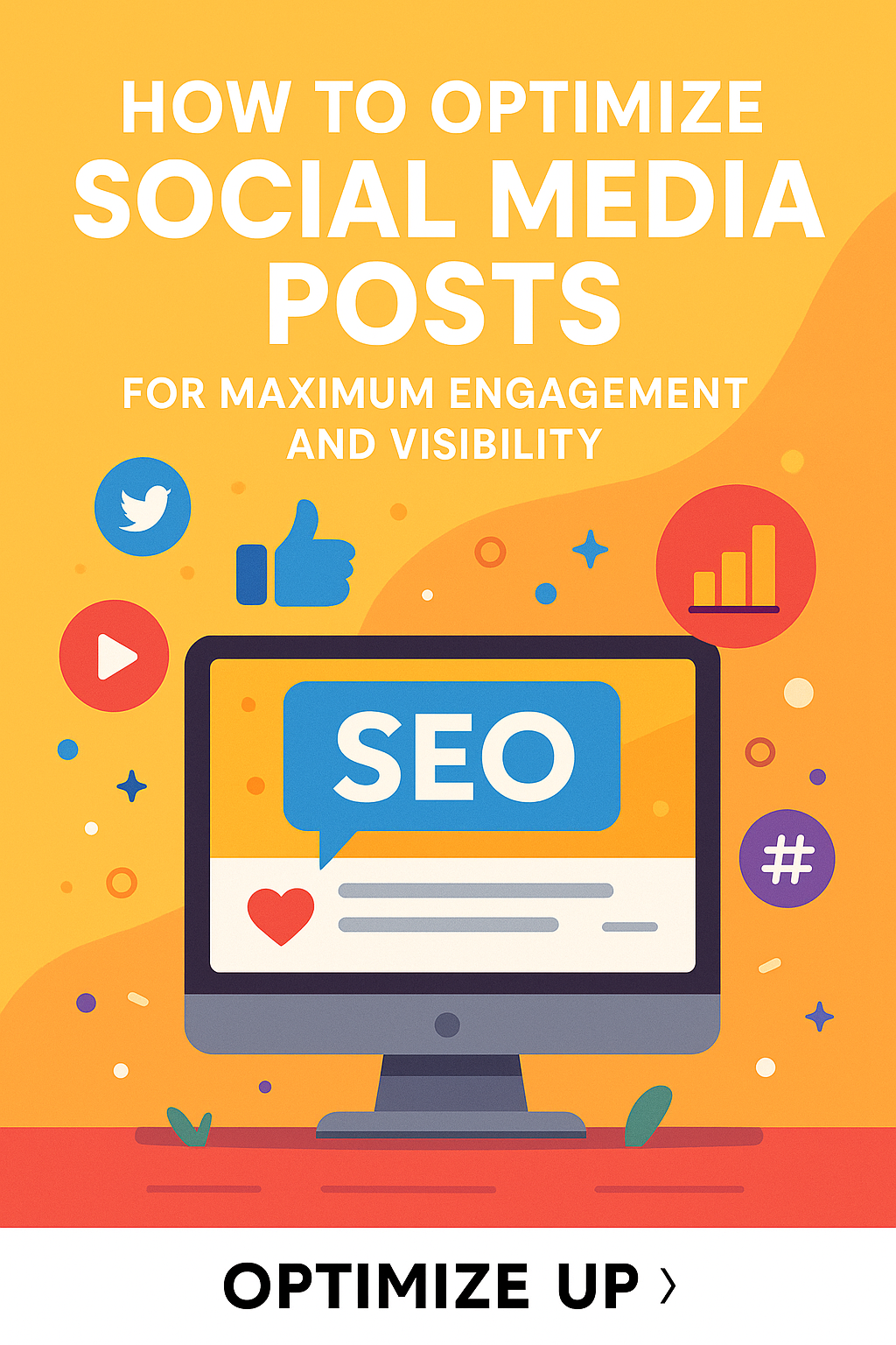 Optimize Social Media Posts