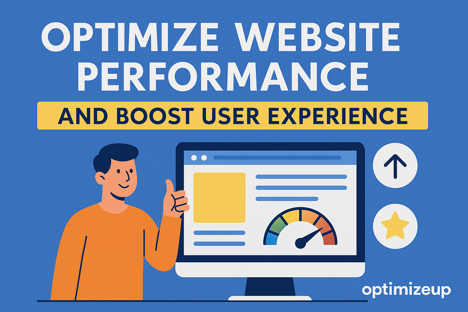 optimize website performance