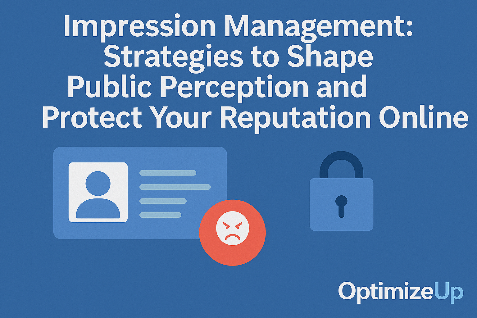 impression management