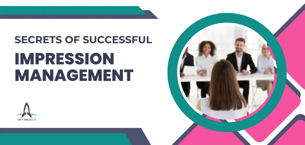 Impression Management Guide