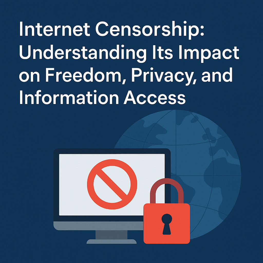internet censorship