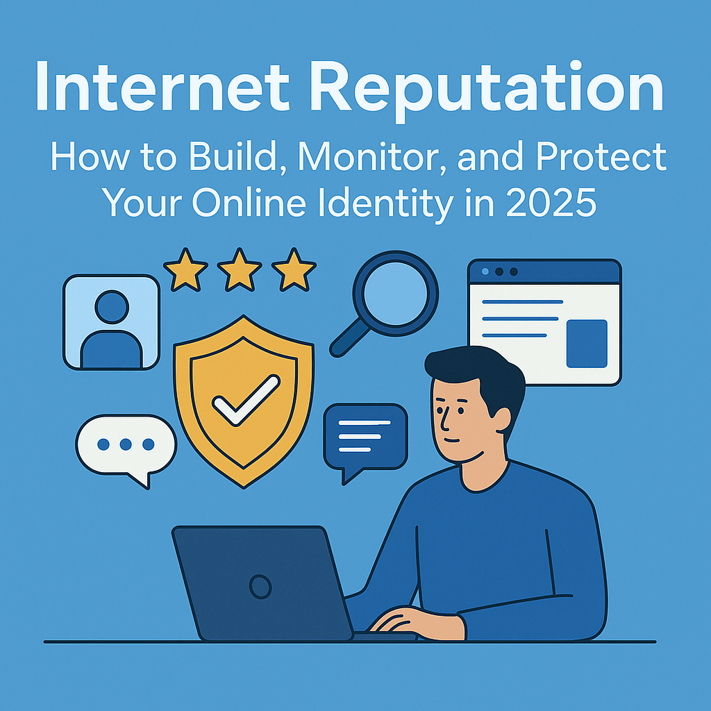 internet reputation