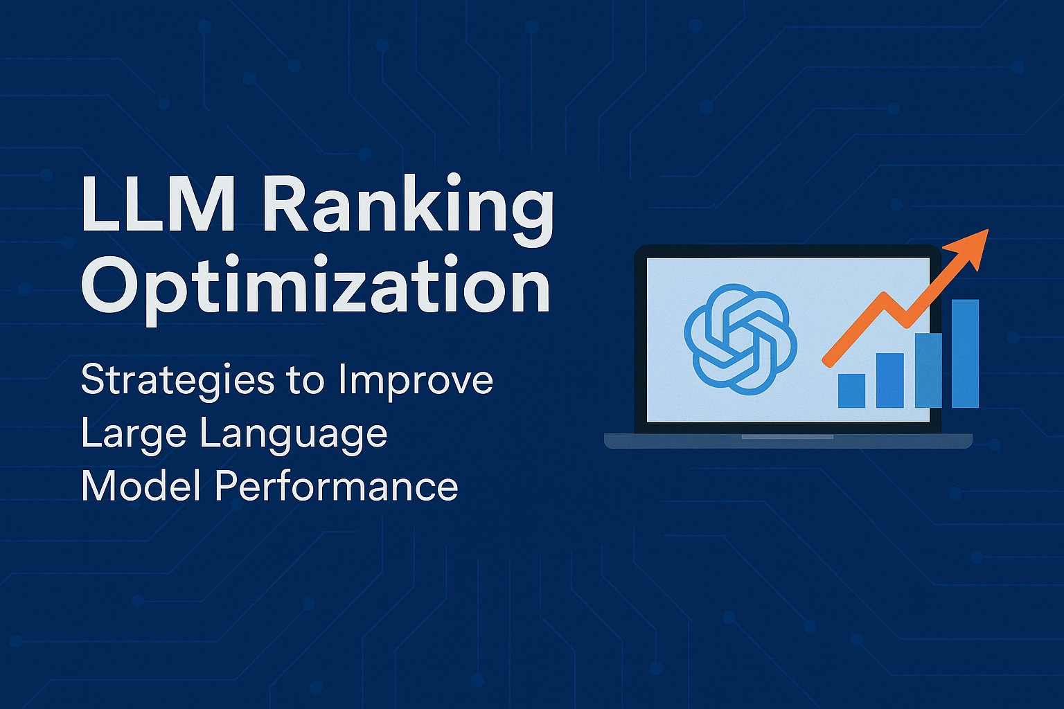 llm ranking optimization