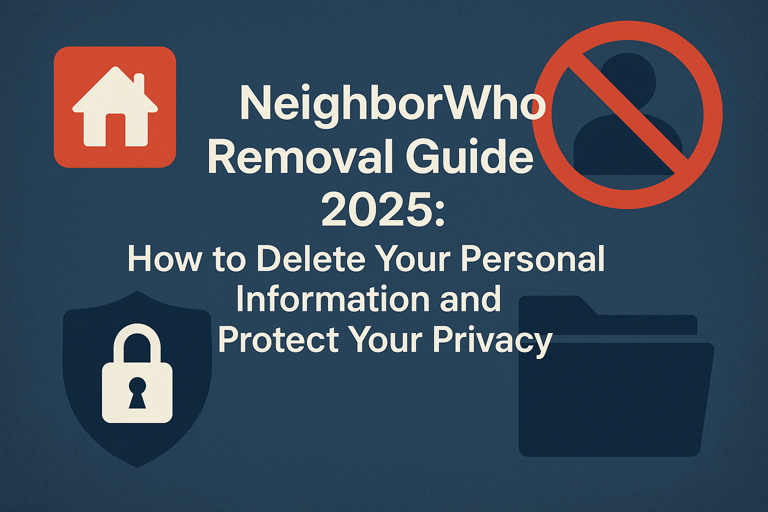 neighbor who removal