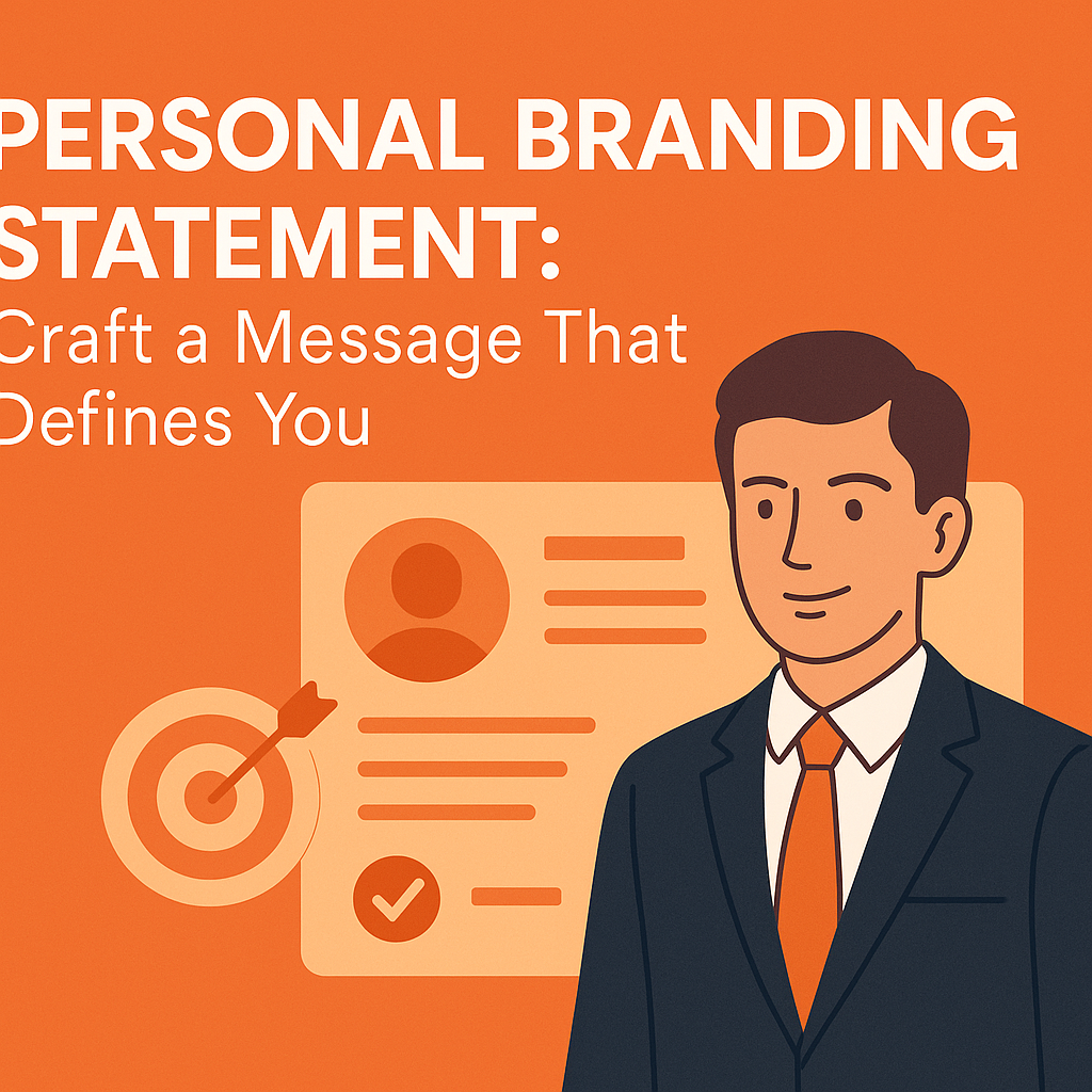 personal branding
