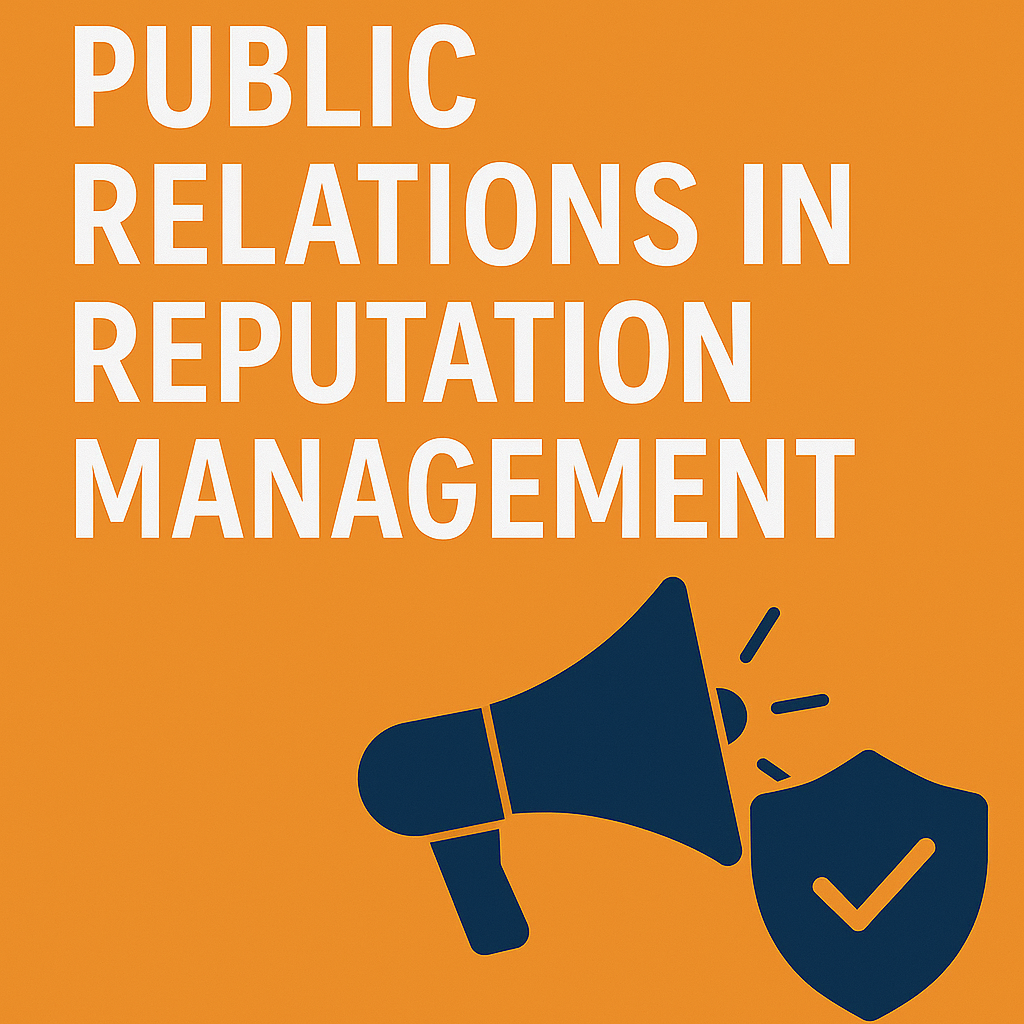 reputation management
