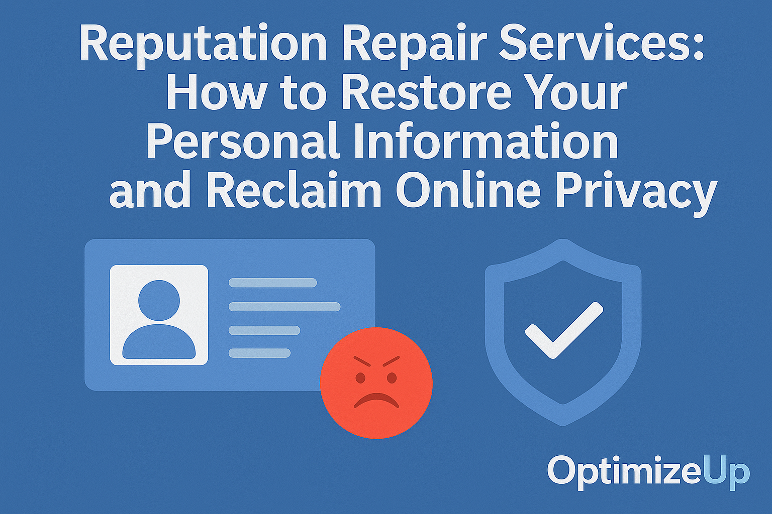 reputation repair services
