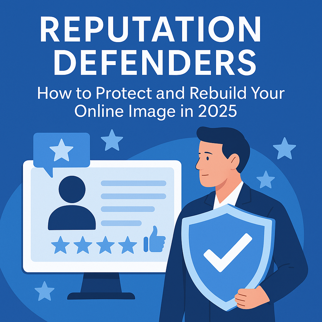 reputation defenders