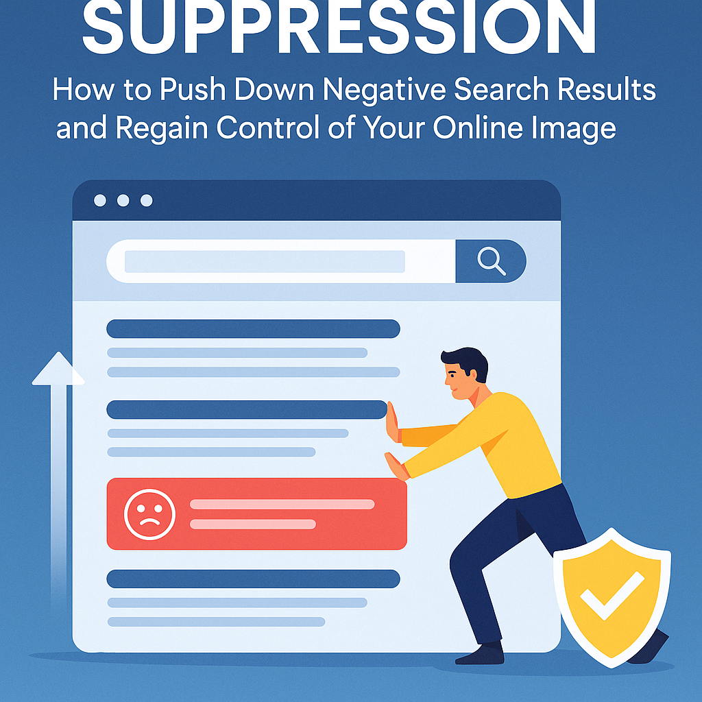 reputation suppression