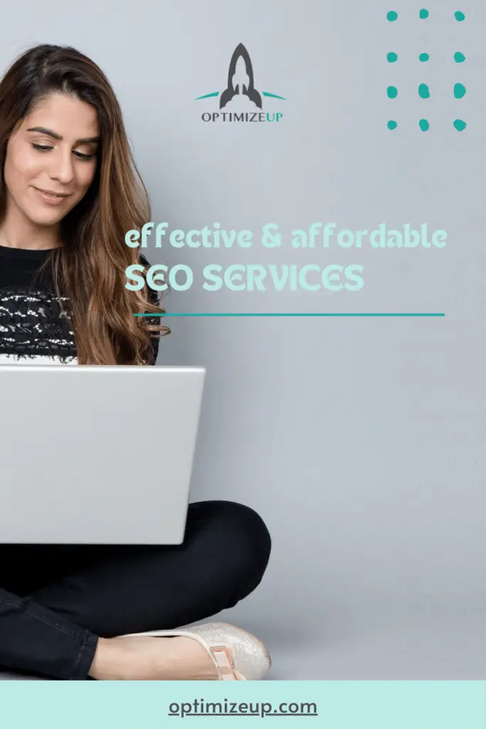 Affordable SEO