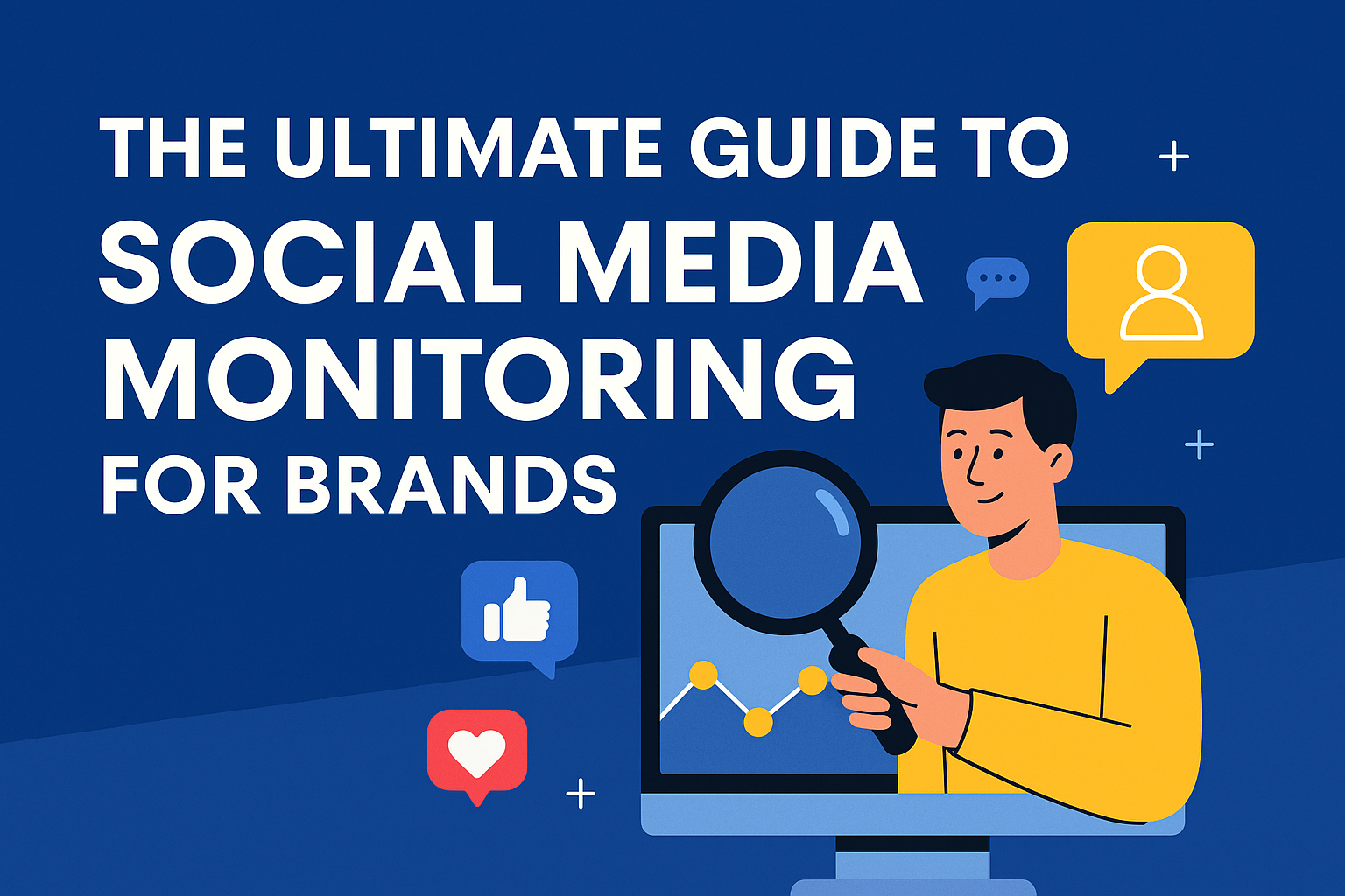 social media monitoring