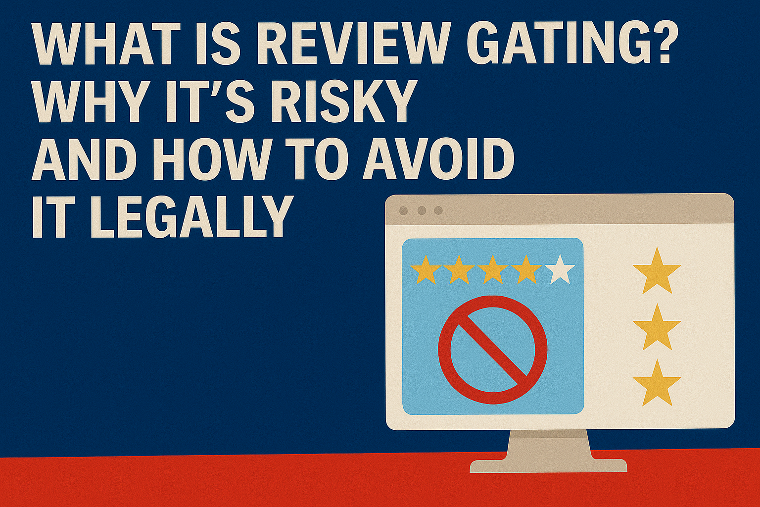 review gating