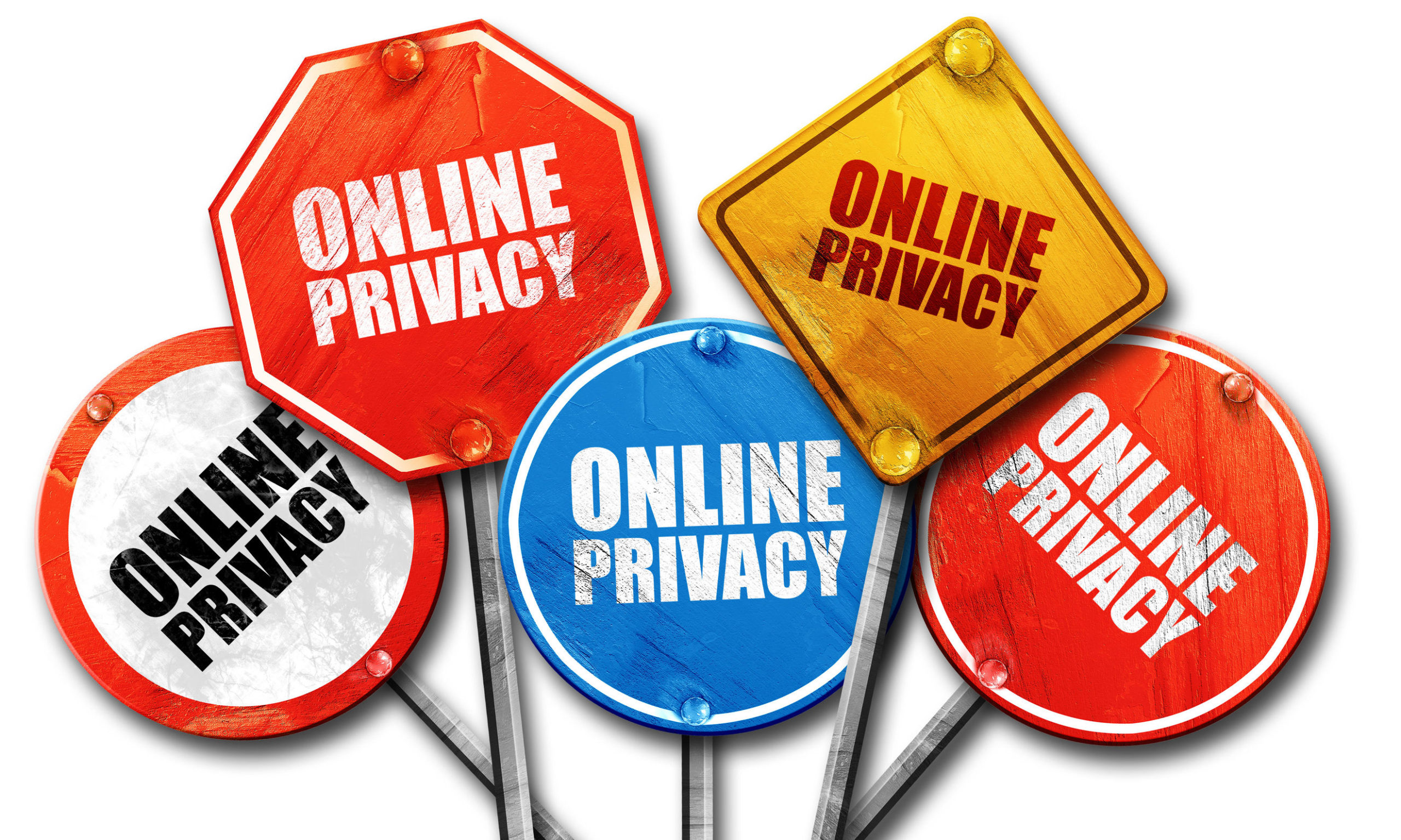 Internet Privacy Relation to Online Reputation Management