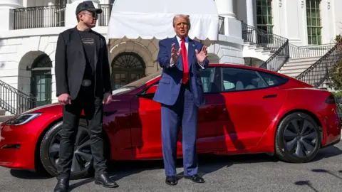 Brand Reputation Management Lessons from The Musk-Trump Tesla Reputation Fallout